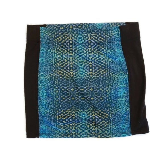 4/$25 🥂  Two Nollie Mini Skirts - Picture 4 of 5